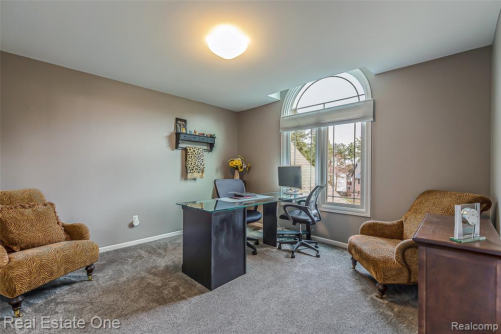 5350 Hidden Pines Drive, Brighton, MI 48116 — Photo 63