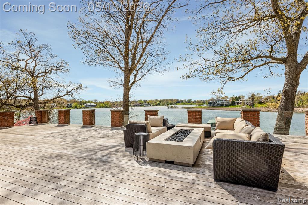 1789 Blue Heron Court, Bloomfield Hills, MI 48302 — Photo 52