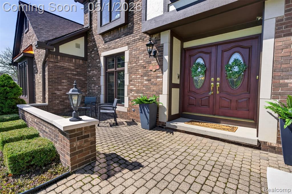 4359 Birch Run Drive, Troy, MI 48098 — Photo 4