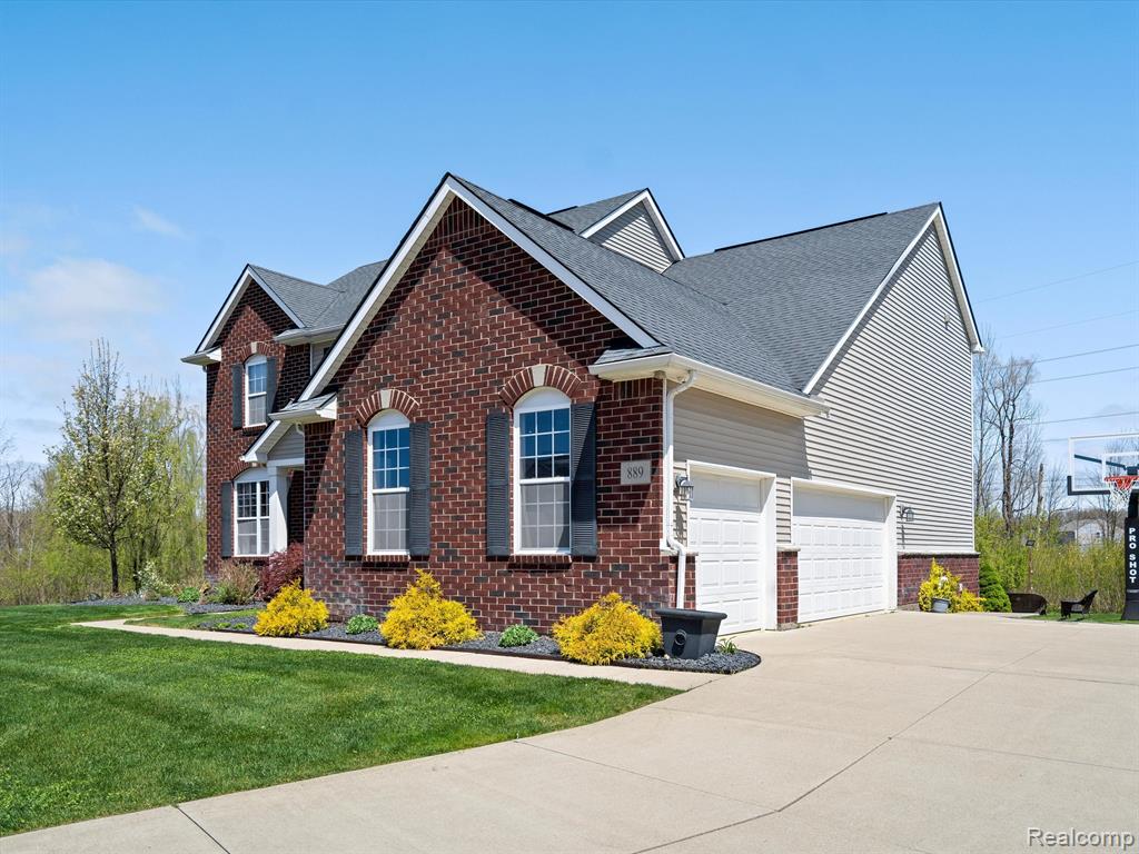 889 APPLETON, Oakland, MI — Photo 5