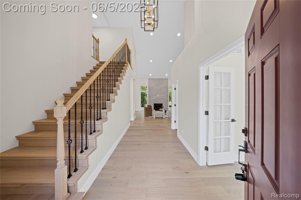 4610 Woodbine Circle, West Bloomfield, MI 48323 — Photo 2