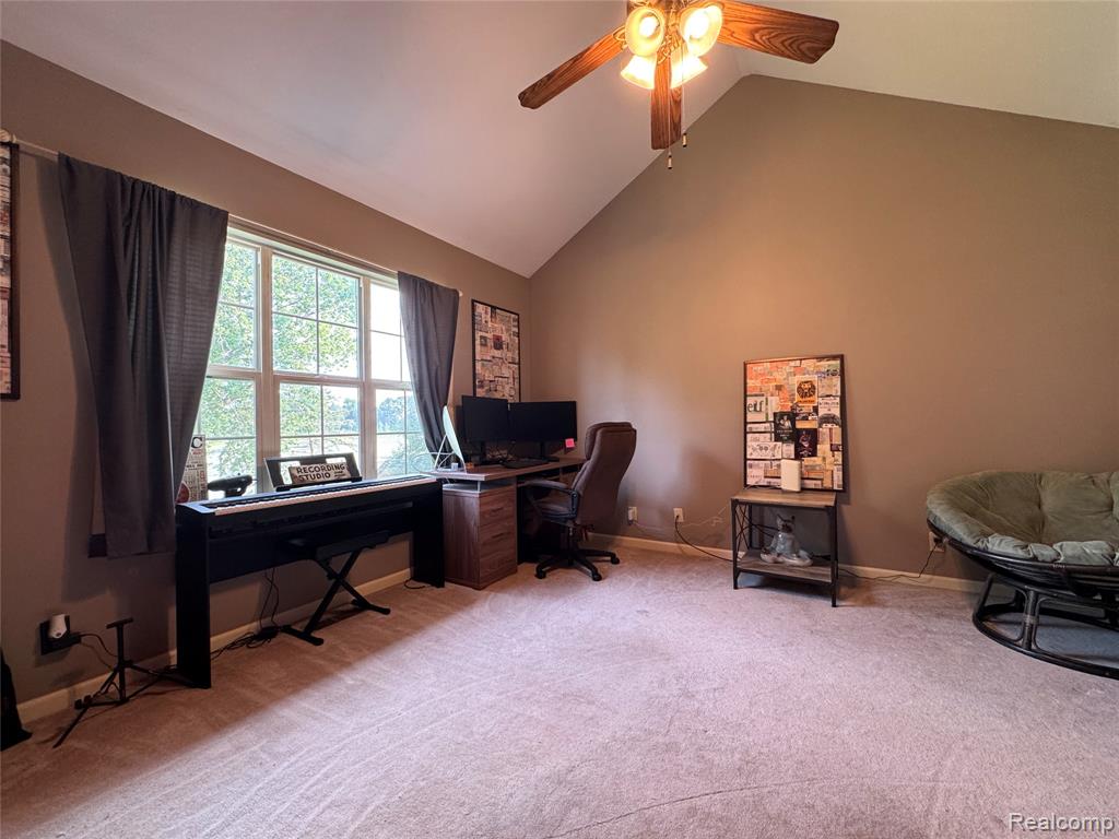 577 Norvell Beach Drive, Brooklyn, MI 49230 — Photo 29