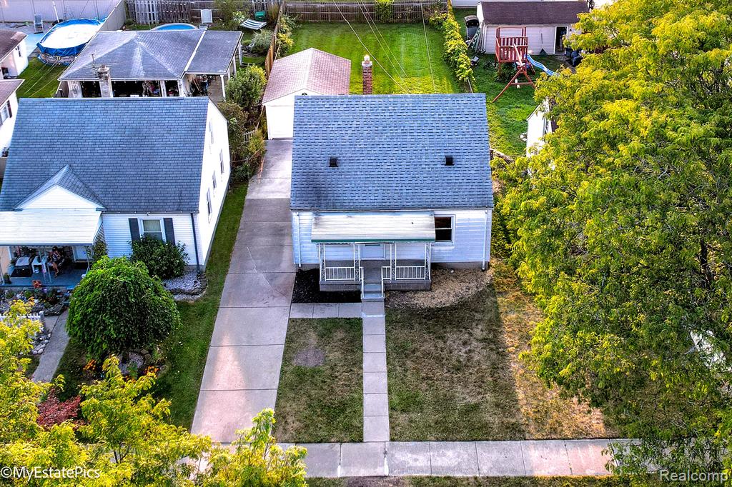 6151 HELEN Street, Garden City, MI — Photo 10