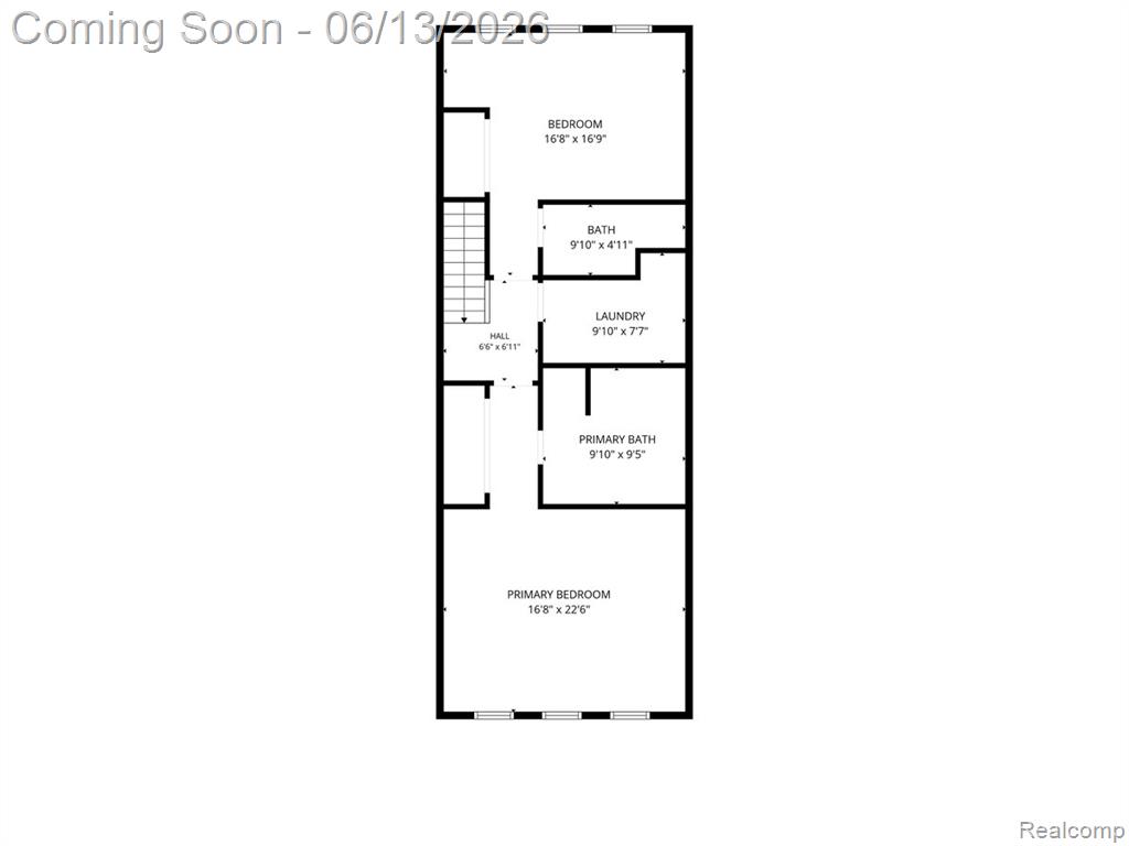 169 Paton Way, 12, Romeo, MI 48065 — Photo 31