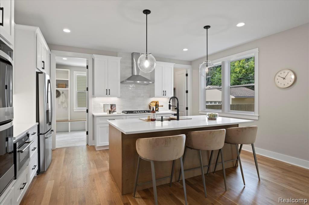 801 Hawthorn Avenue, Royal Oak, MI 48067 — Photo 18