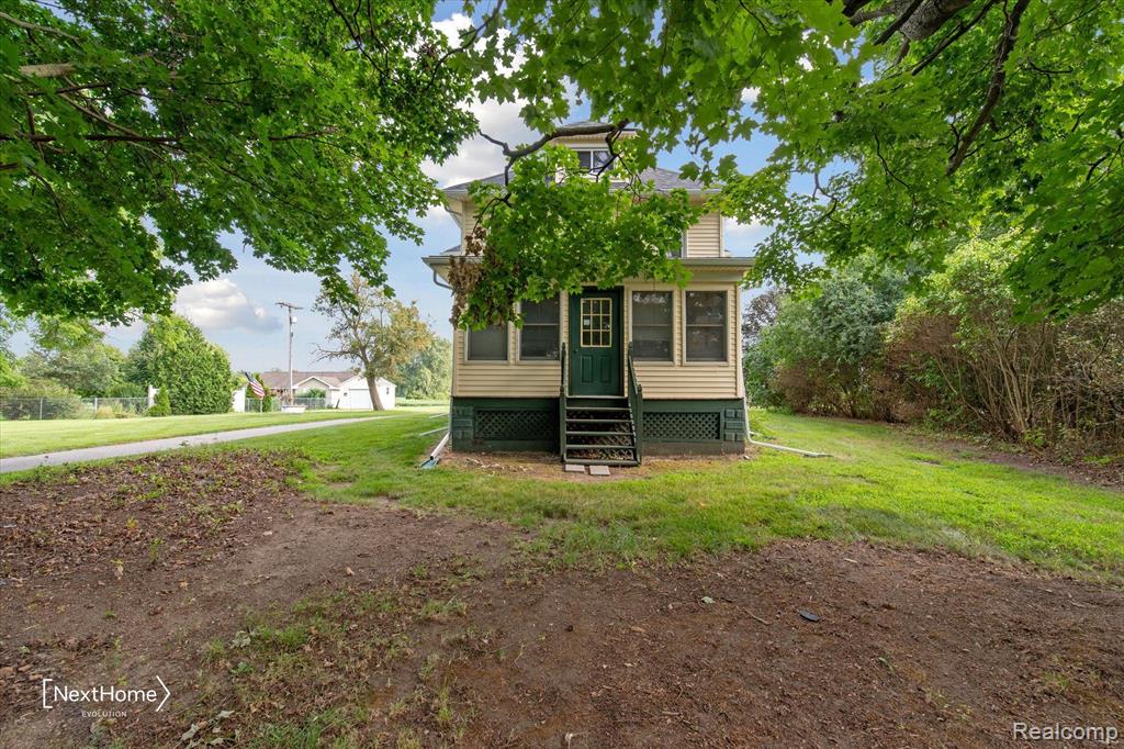 47105 BEMIS Road, Sumpter, MI 48111 — Photo 3