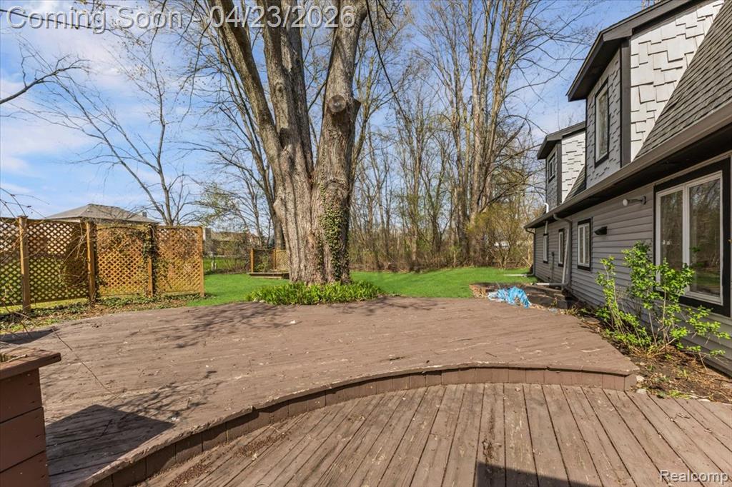 47339 Jefferson Avenue, Chesterfield, MI 48047 — Photo 41