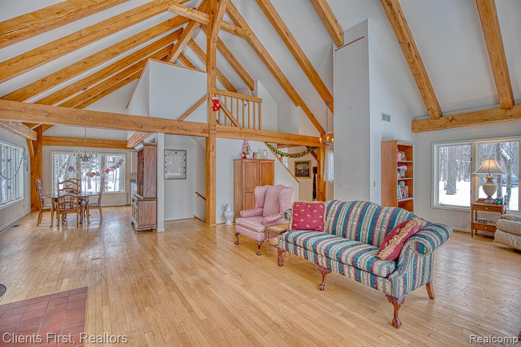 5400 RICHARDSON Road, Howell, MI 48843 — Photo 12