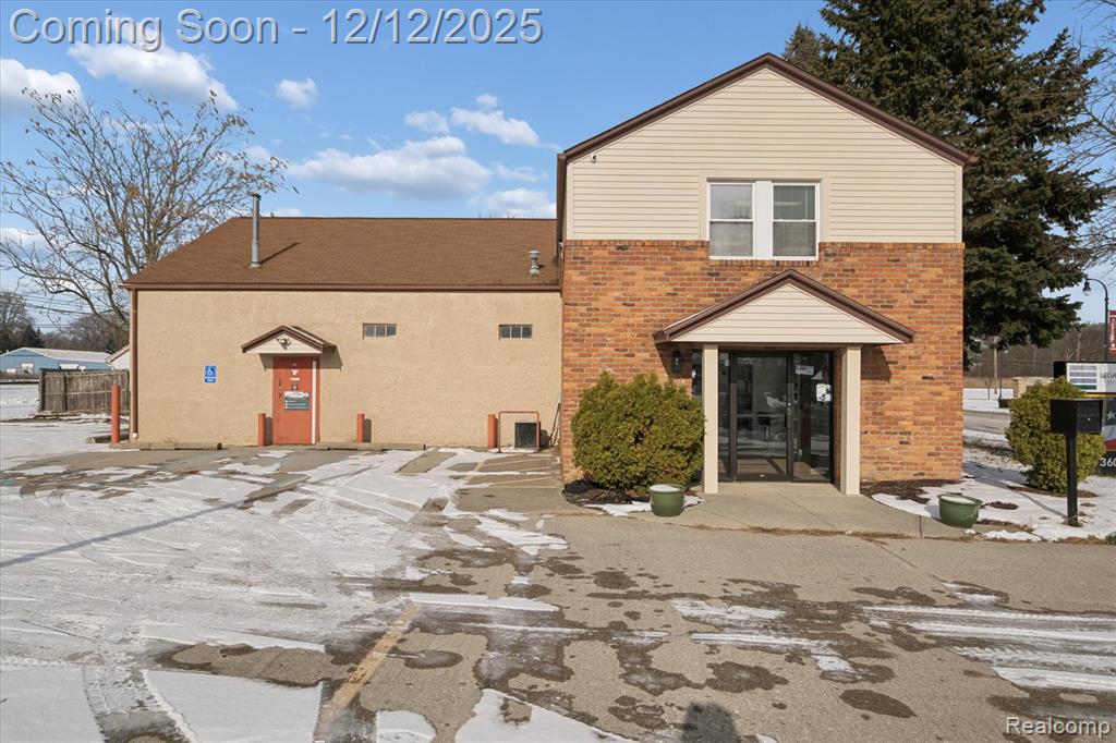 36050 Goddard Road, Romulus, MI 48174 — Photo 2