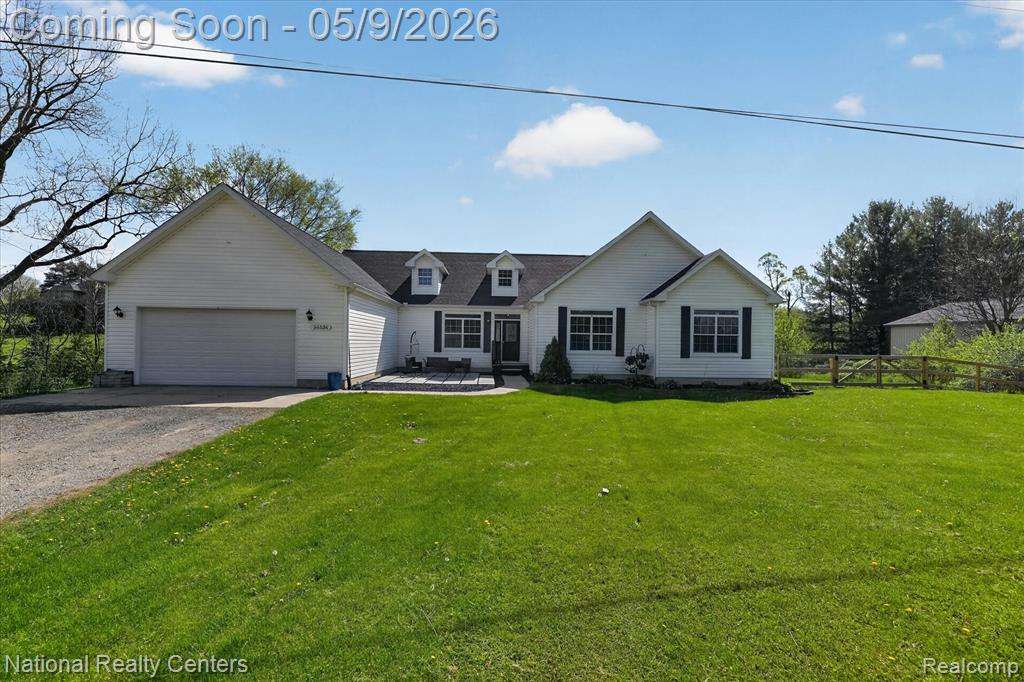 56536 Briar Meadow Road, South Lyon, MI 48178 — Photo 3