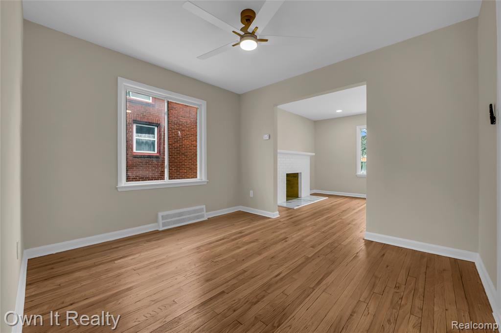 16575 Asbury Park, Detroit, MI 48235 — Photo 11
