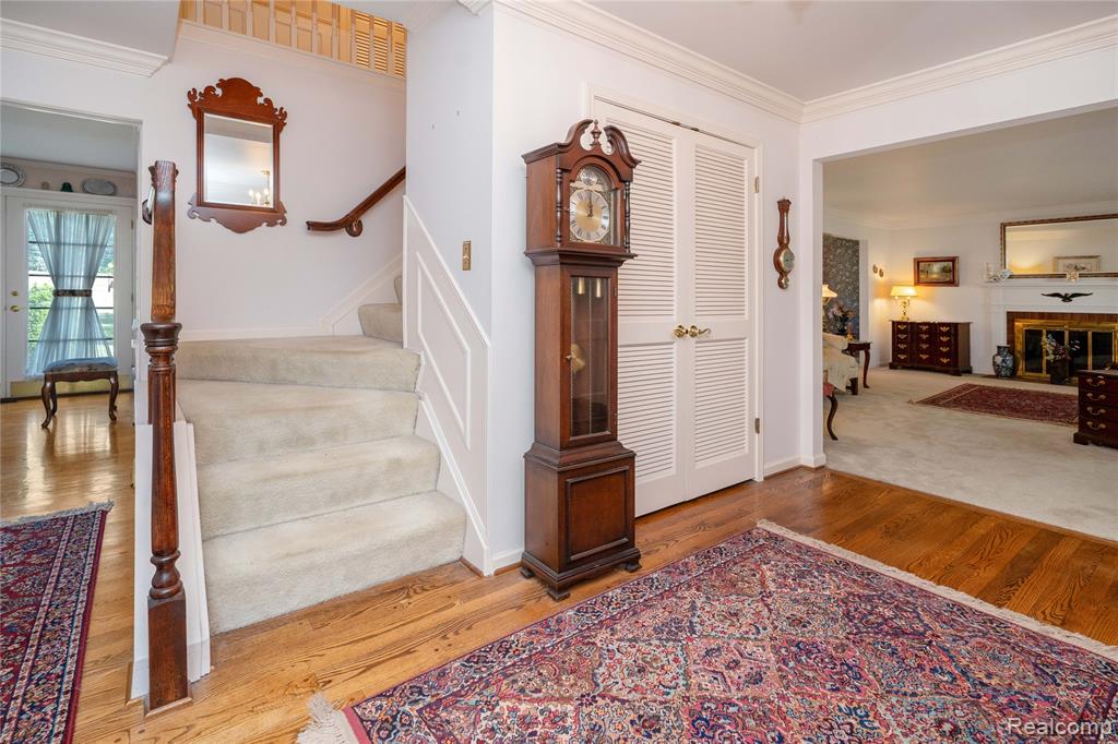 4123 Chimney Point Drive, Bloomfield Hills, MI 48302 — Photo 7