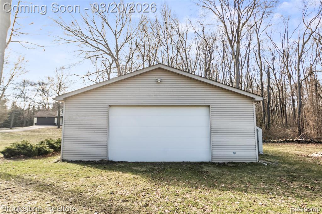 3955 Morgan Road, Lake Orion, MI — Photo 40