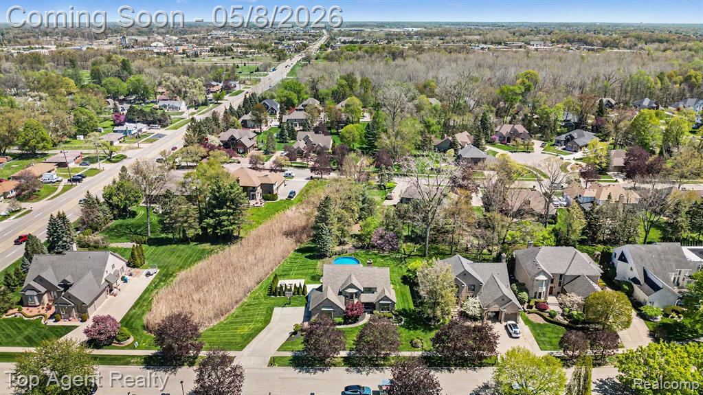 50492 Heatherwood Lane, Shelby Twp, MI 48317 — Photo 39