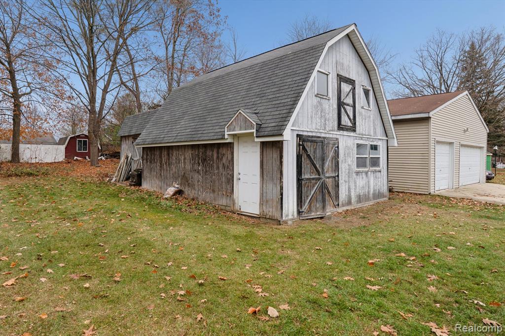 4427 Oakdale Street, Genesee, MI 48437 — Photo 38