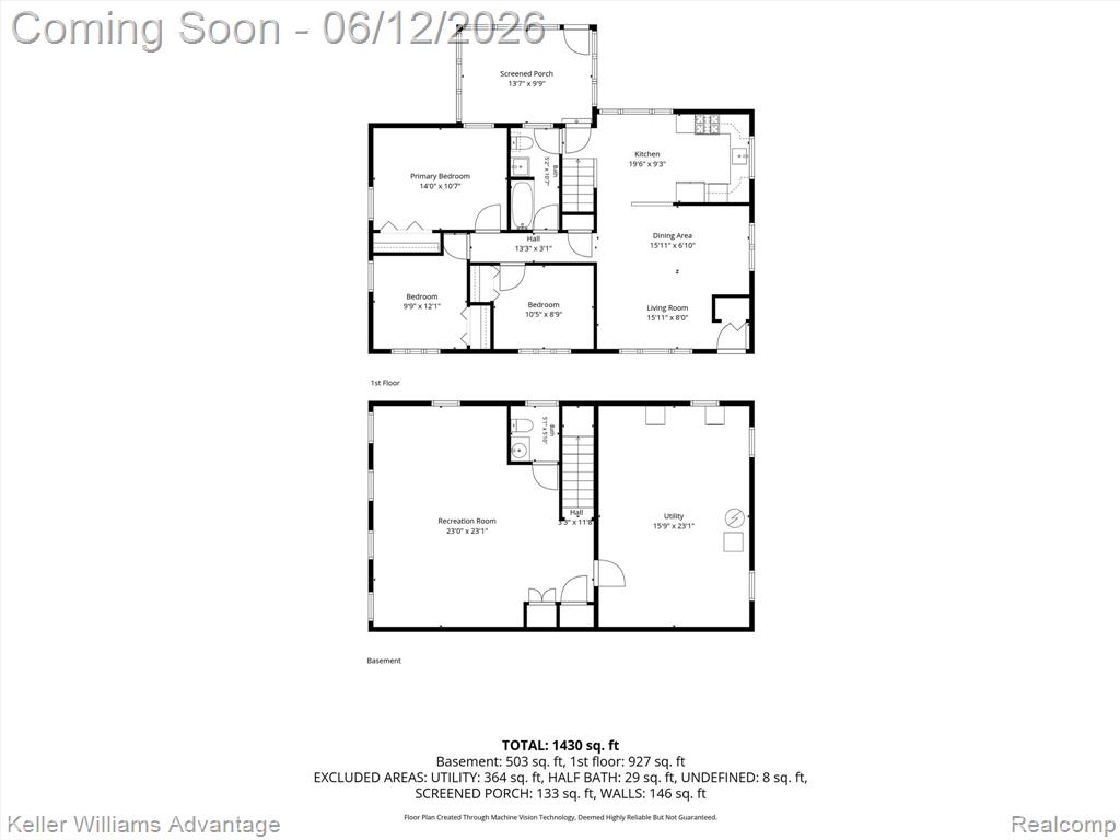 41119 Russet Lane, Plymouth, MI 48170 — Photo 39