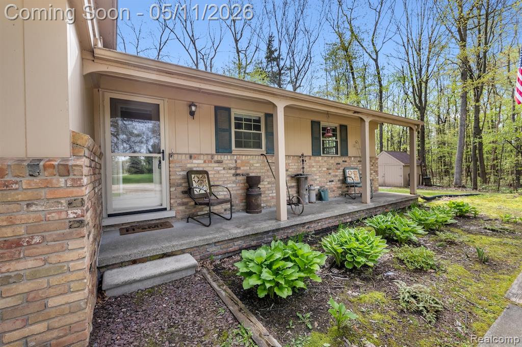 2700 N Hacker Road, Howell, MI 48855 — Photo 6