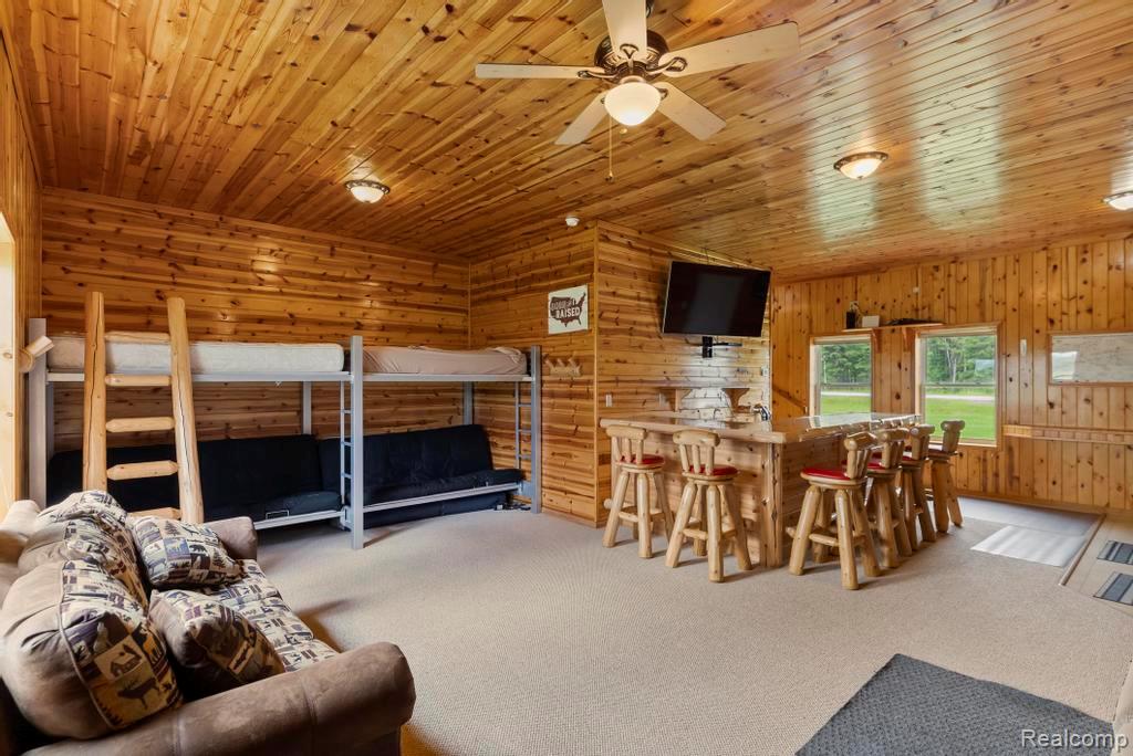 18031 State Highway M28, Newberry, MI 49868 — Photo 39