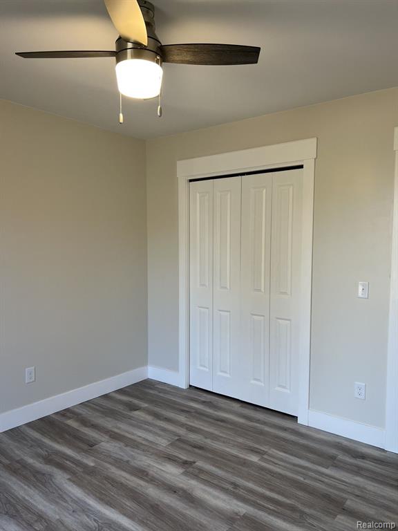 6580 GLEANER HALL Road, North Branch, MI 48461 — Photo 14