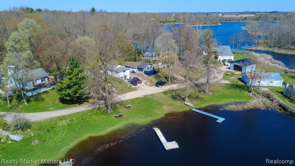 2543 Henry Road, Lapeer, MI 48446 — Photo 28