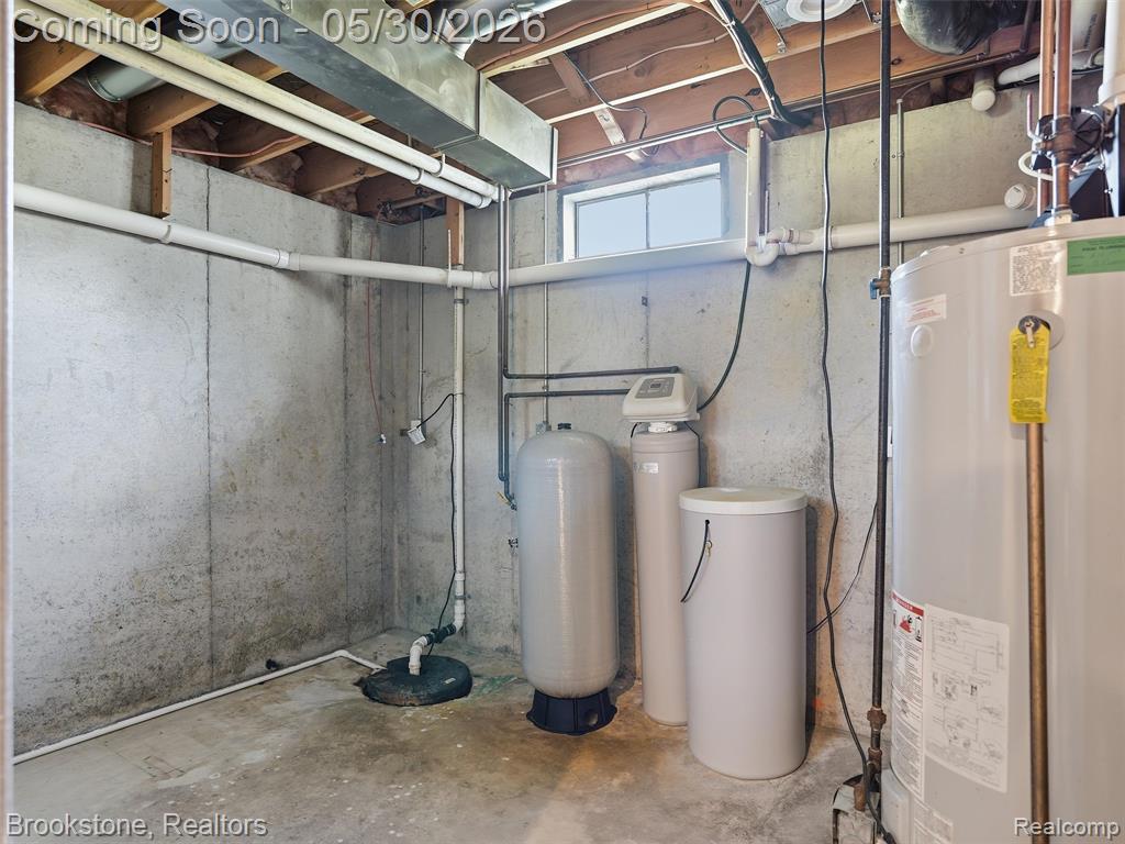 7271 Ray Road, Swartz Creek, MI 48473 — Photo 45