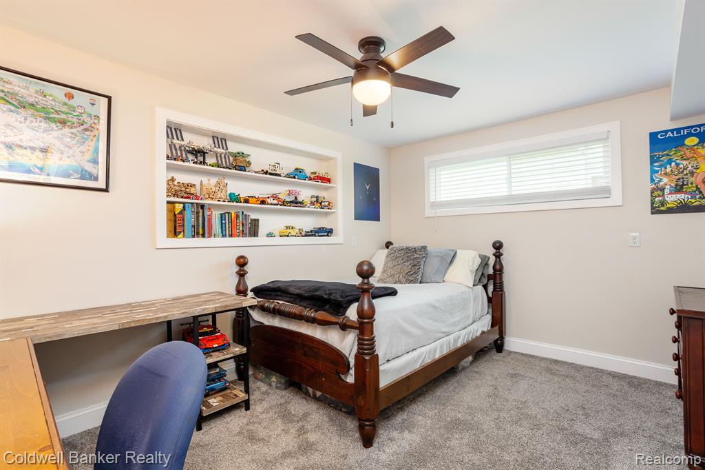 515 REED Street, Northville, MI 48167 — Photo 16