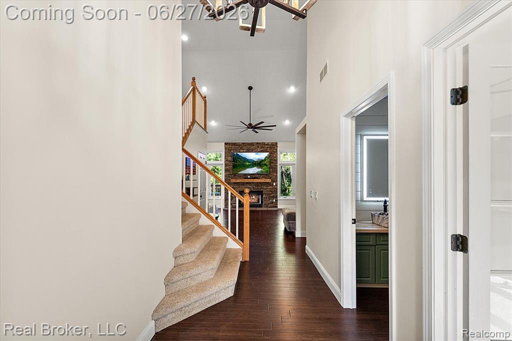 6180 Chad Court, Brighton, MI 48116 — Photo 6