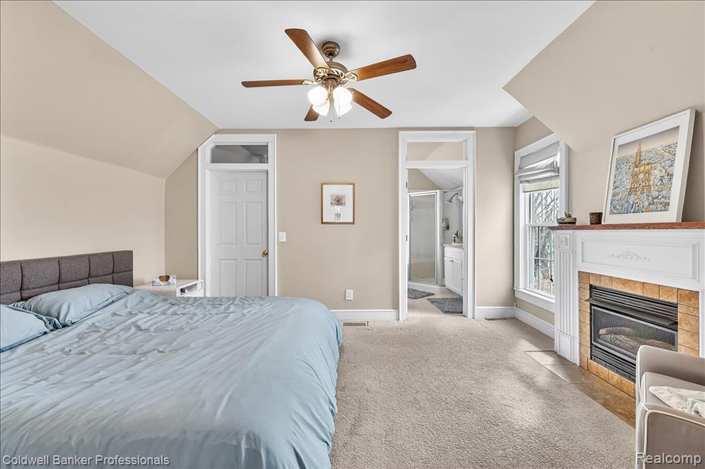 205 S Lake Pleasant Road, Attica, MI 48412 — Photo 18