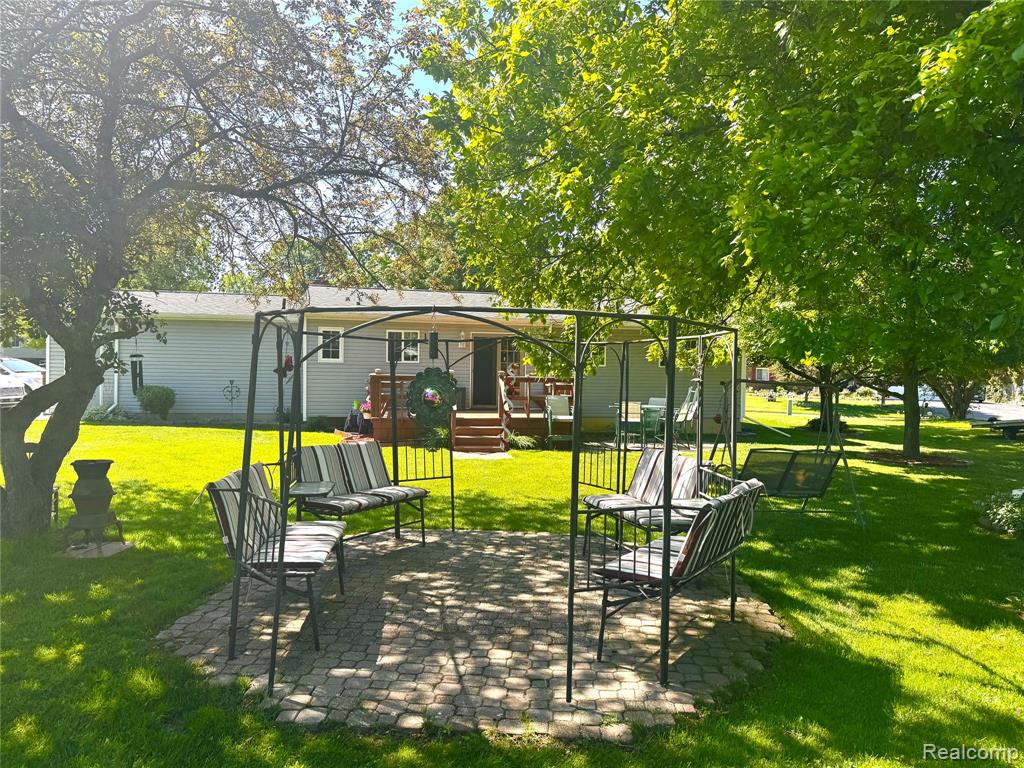 2455 Valley Church Drive, Clio, MI 48420 — Photo 24