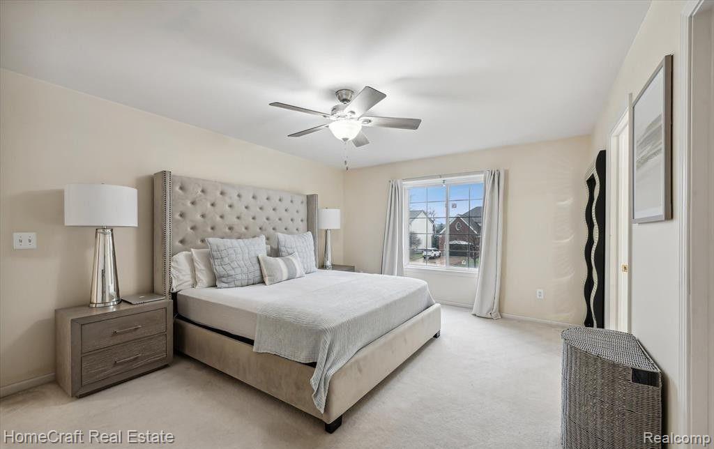 5979 CEDAR RIDGE Drive, Ann Arbor, MI 48103 — Photo 17