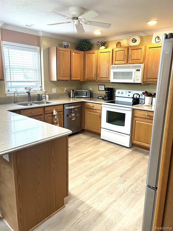 637 RIDGE Lane, B, Tecumseh, MI 49286 — Photo 24