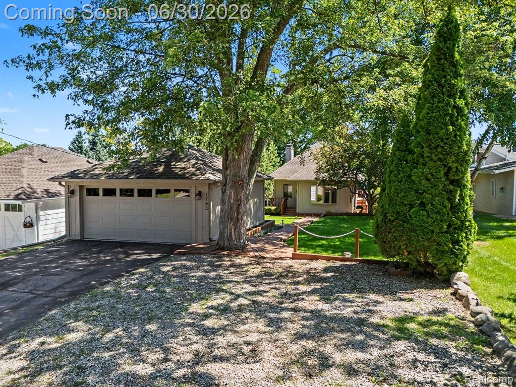 1792 Lockwood, Highland, MI 48356 — Photo 19