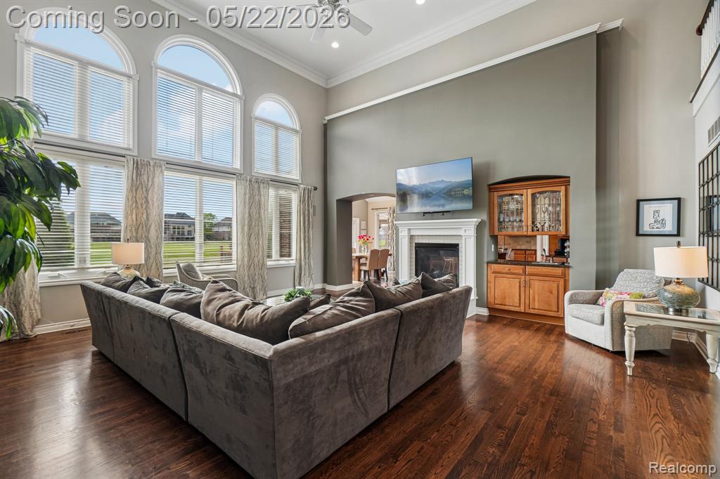 2738 Pebble Beach Drive, Oakland, MI — Photo 25