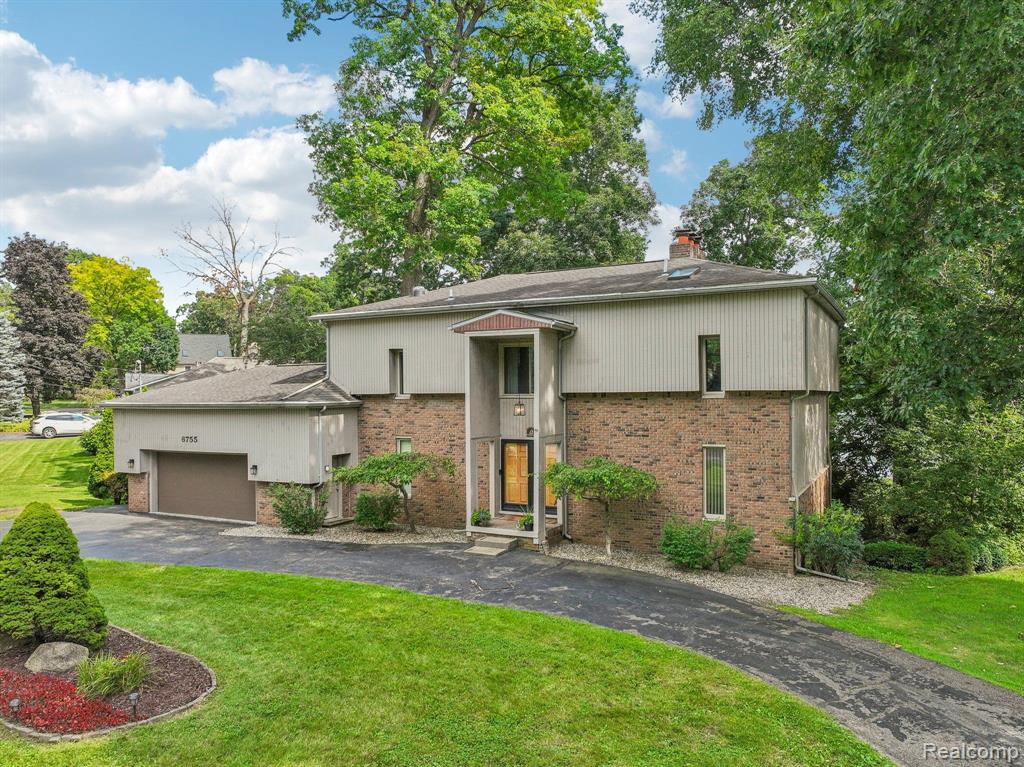 6755 WELLESLEY, Clarkston, MI — Photo 4