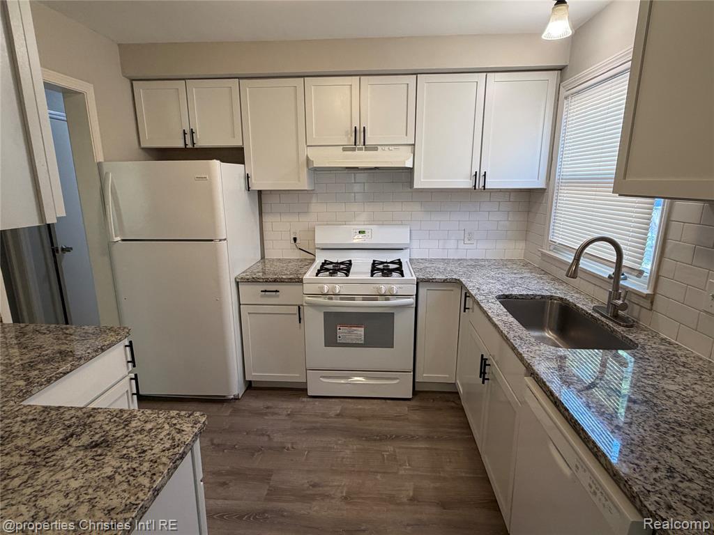 4645 Courville Street, Detroit, MI 48224 — Photo 6