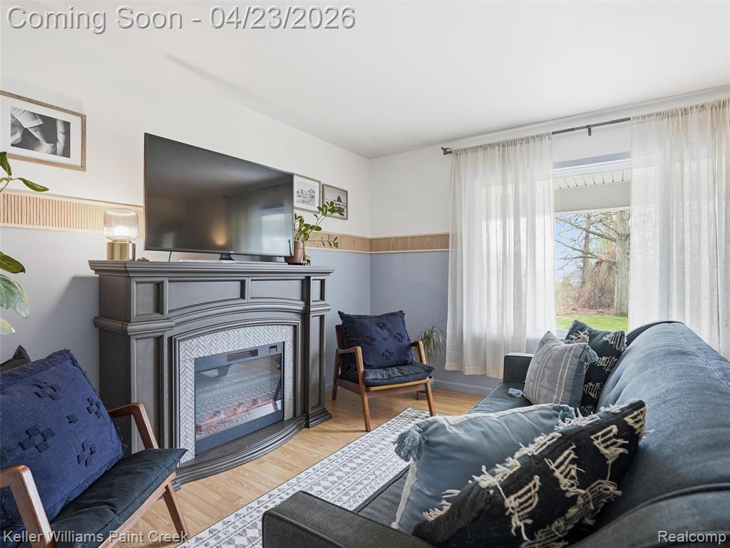 3154 Branch Court, Wixom, MI 48393 — Photo 8