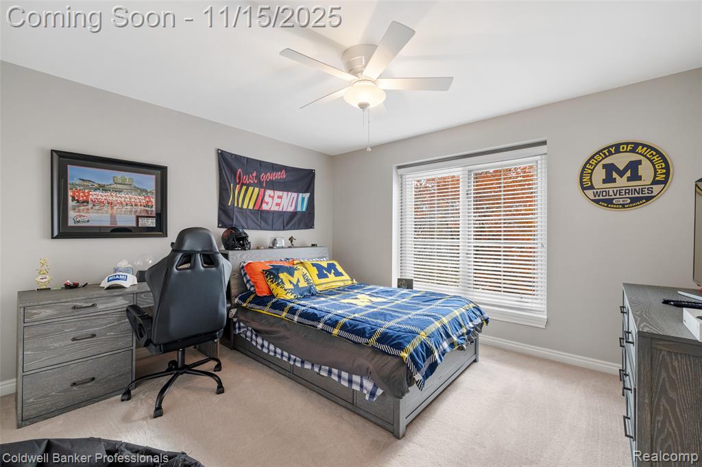 6434 Enclave Drive, Clarkston, MI 48348 — Photo 40