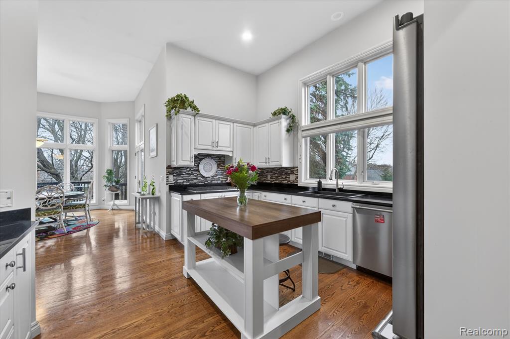 4806 Goodison Place Drive, Rochester, MI 48306 — Photo 19