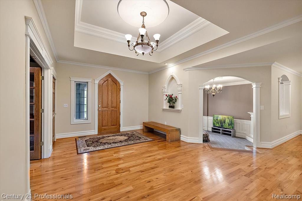 6705 College Park Drive, Clarkston, MI — Photo 20