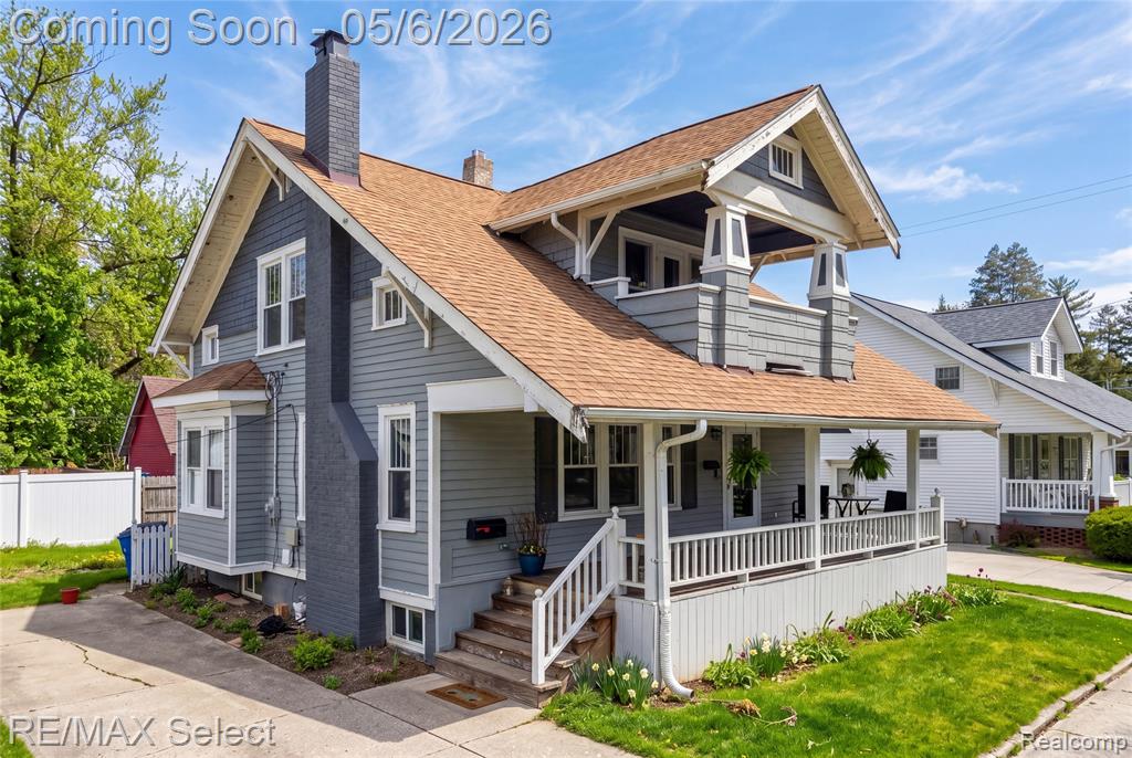111 W 3rd Street, Davison, MI 48423 — Photo 2