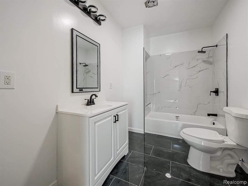 3811 Manistique Street, Detroit, MI 48215 — Photo 10