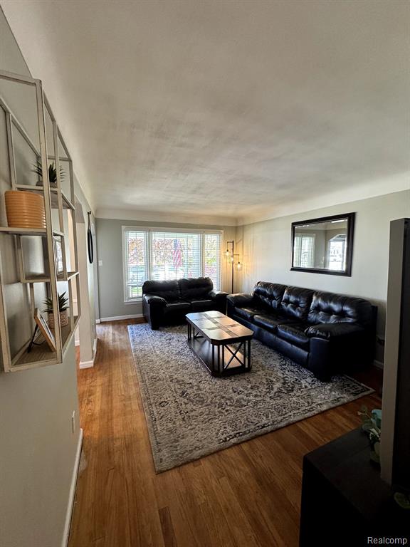 9064 BECKER Avenue, Allen Park, MI 48101 — Photo 4