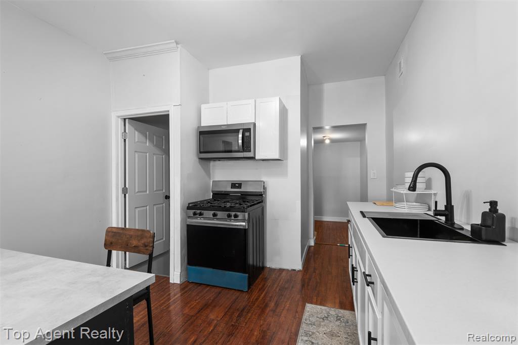 16602 Monica Street, Detroit, MI 48221 — Photo 17