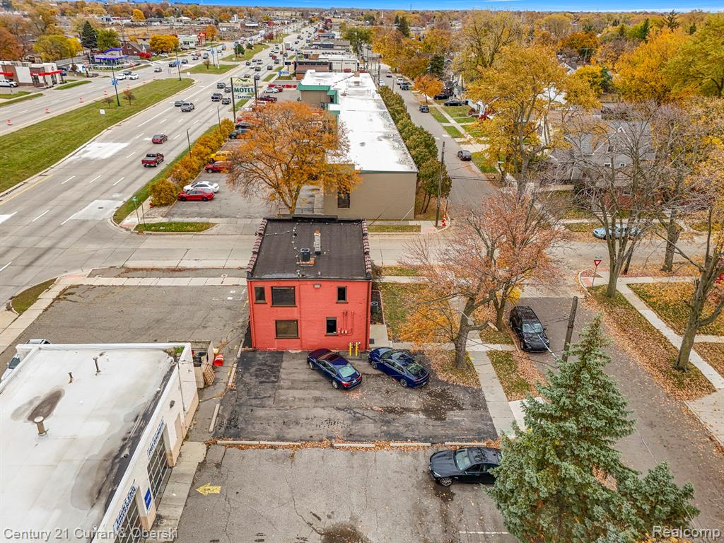 6336 Fox Avenue, Allen Park, MI 48101 — Photo 38