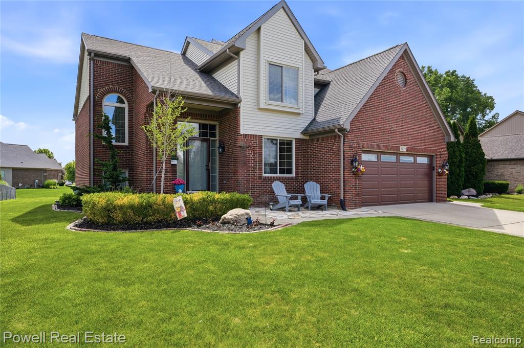 50772 Alden Drive, Macomb, MI 48044 — Photo 2