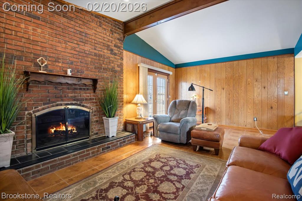 15303 Lincolnshire Lane, Fraser, MI 48026 — Photo 9