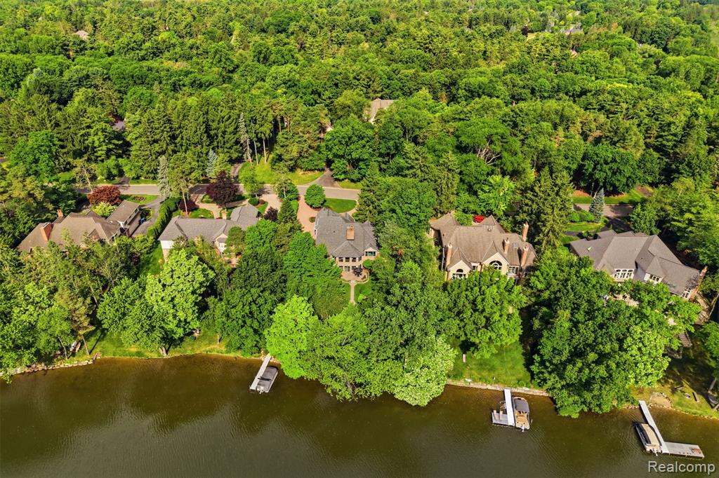 5483 Lake Ridge Drive, Brighton, MI 48116 — Photo 61