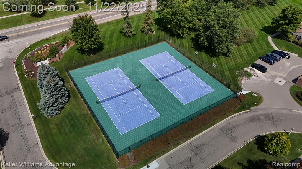 39928 Crosswinds, Novi, MI — Photo 22