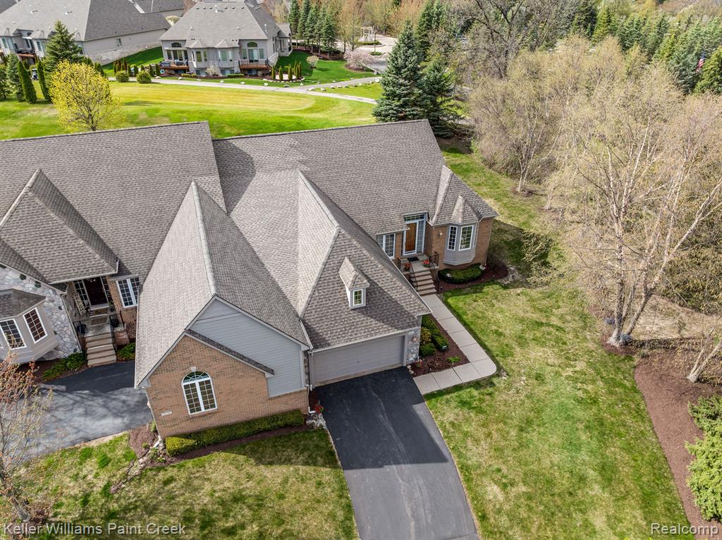 5504 Eagleview Court, Clarkston, MI 48348 — Photo 44