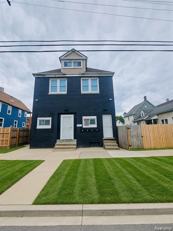 5671 Otis Street, Detroit, MI 48210